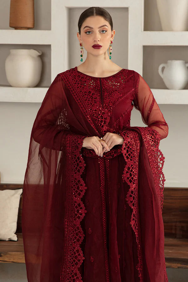 Vanya | Best Seller 23 | FN-02 - House of Ayeza