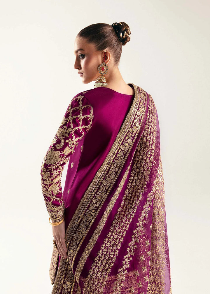 Kanwal Malik | Hania - House of Ayeza