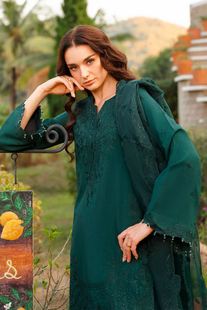 Enzo | Leia silk Pret | Cléo - House of Ayeza