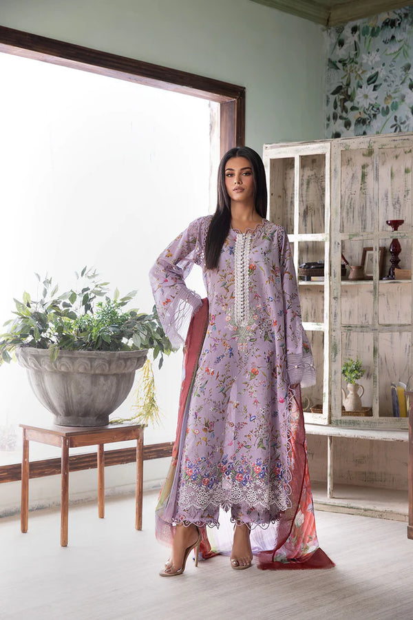 Sobia Nazir | Vital 2025 Vol. 2 | Design 3B - House of Ayeza