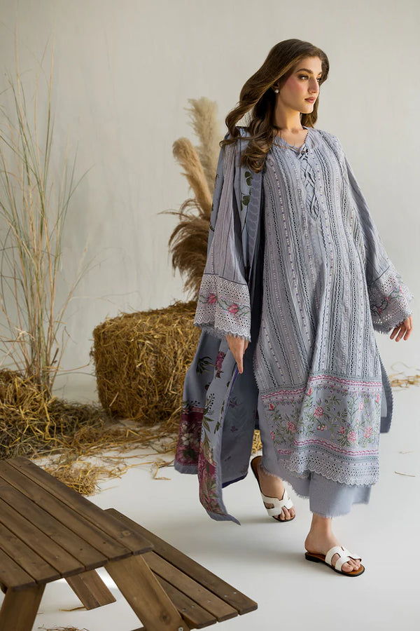 Sobia Nazir | Winter Edit Vol.1 '25 | Design 3B - House of Ayeza