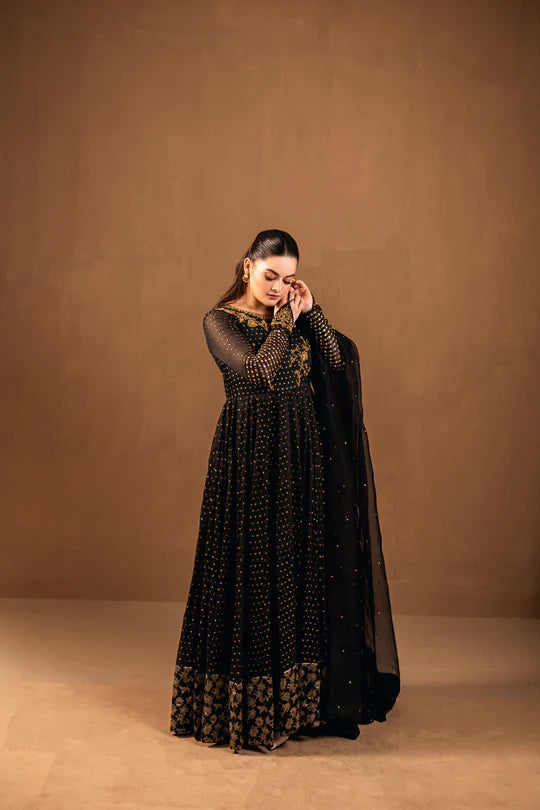 MK Wears | Festive Vol. 1 | Dilara - House of Ayeza