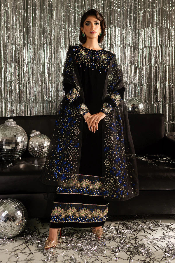 Nureh | Formal Pret | Moonbeam TW-08 - House of Ayeza