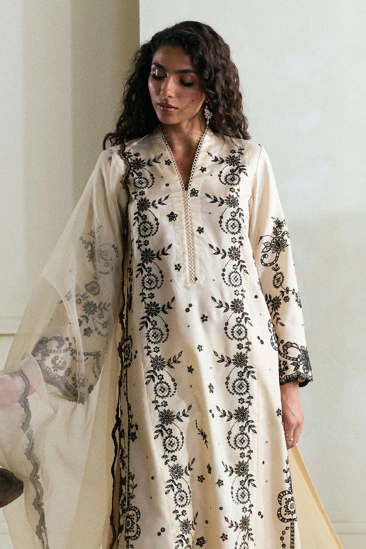 Zara Shahjahan | Festive | ZR25F0545 - House of Ayeza