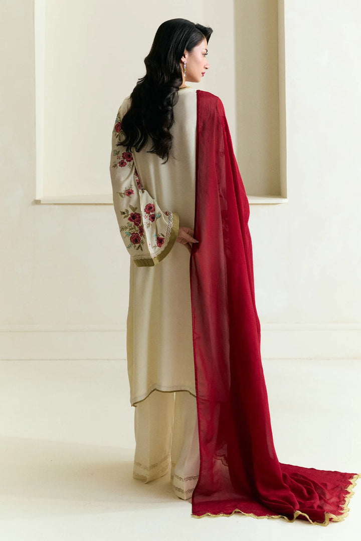 Zara Shahjahan | Festive | ZR25F0532 - House of Ayeza