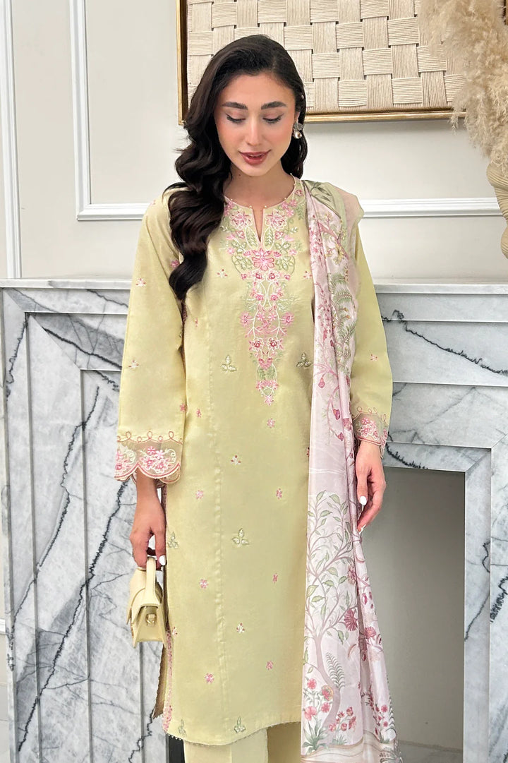 Seran | Luxury | ARYA - House of Ayeza