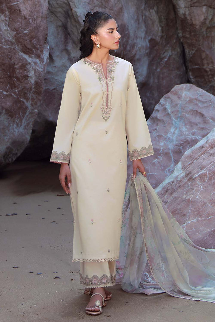 Seran | Luxury | AYLIN - House of Ayeza