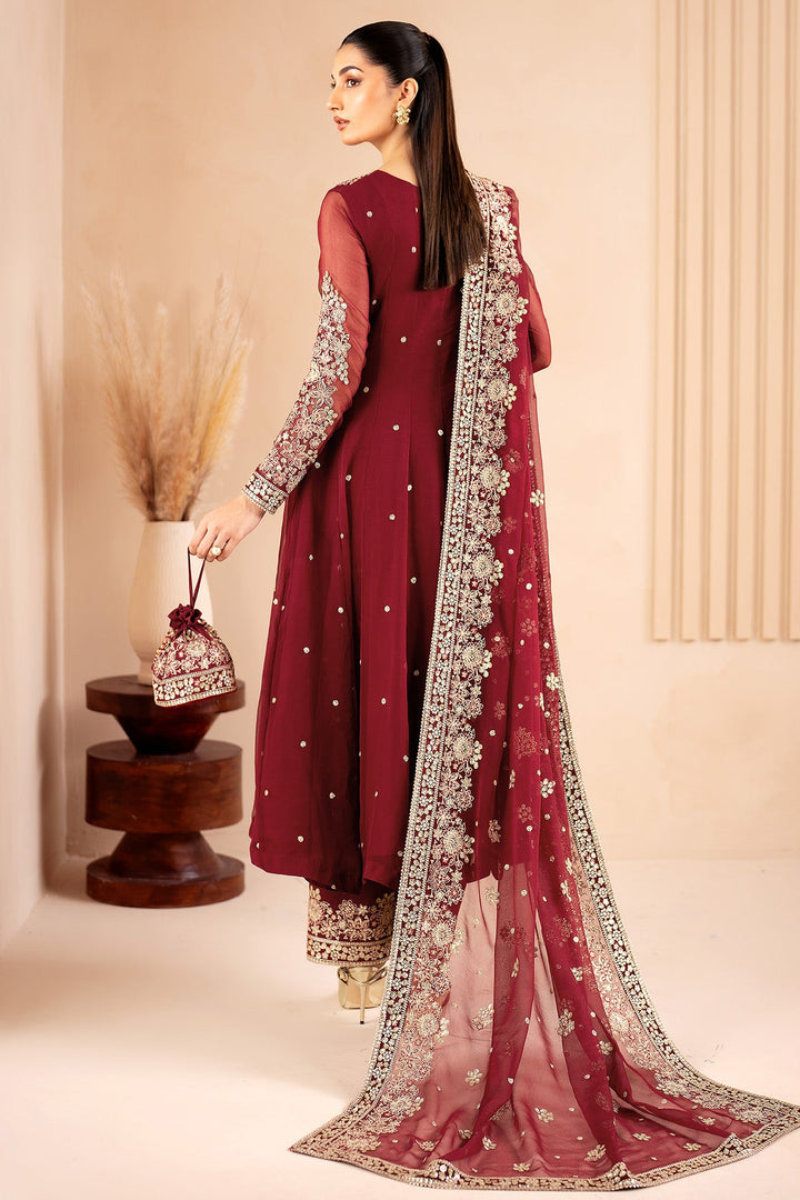 Farasha | Allure - House of Ayeza