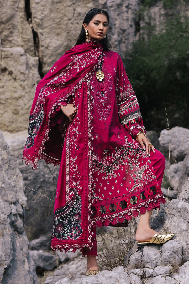 Nureh | New In | NW-95 - House of Ayeza