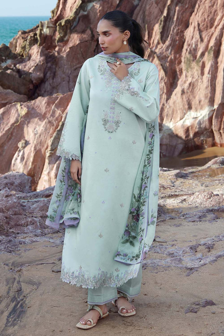 Seran | Luxury | MISHA - House of Ayeza
