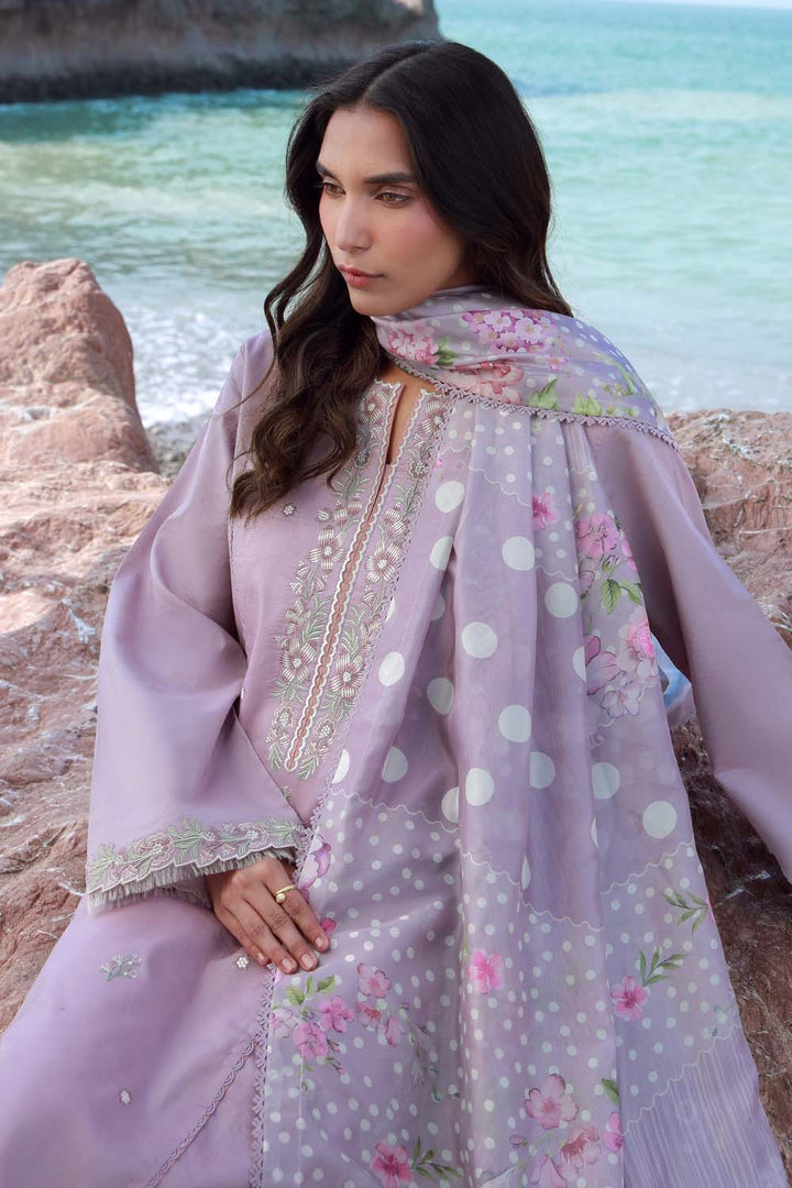 Seran | Luxury | NIHAL - House of Ayeza