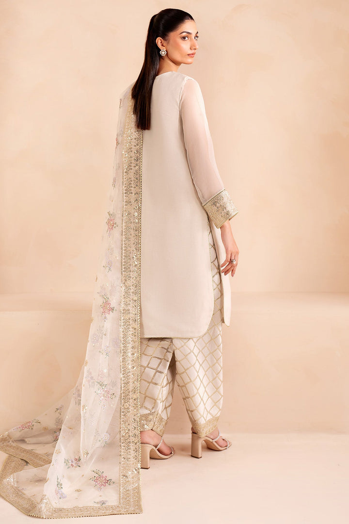 Farasha | Serene - House of Ayeza