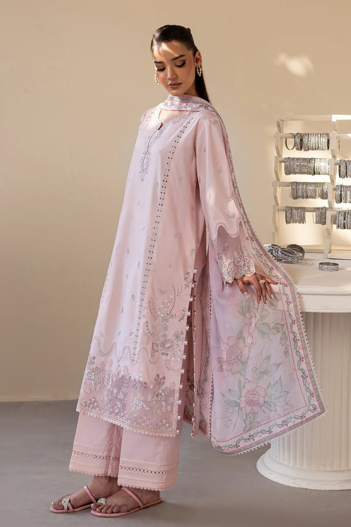 Seran | Luxury | RANIA - House of Ayeza