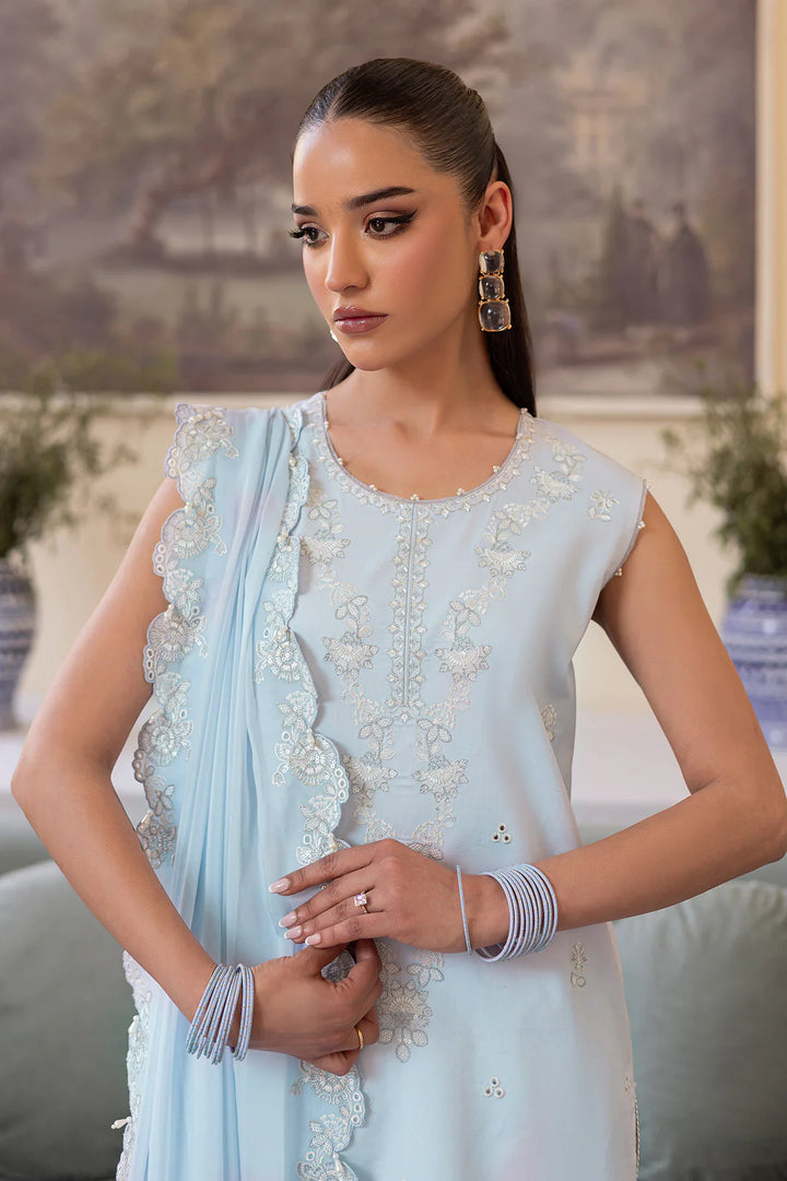 Seran | Luxury | NIHA - House of Ayeza