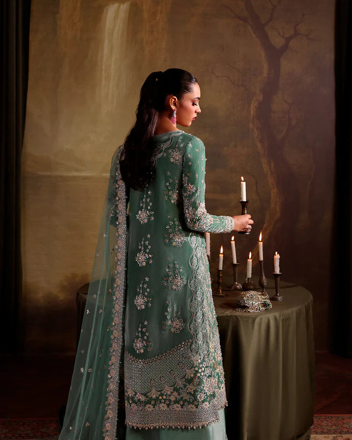 Faiza Saqlain | Zaeva | Lexine - House of Ayeza