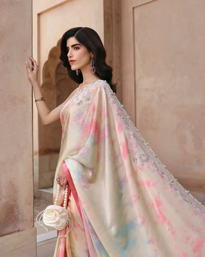 Faiza Saqlain | Aveira | Kalara - House of Ayeza