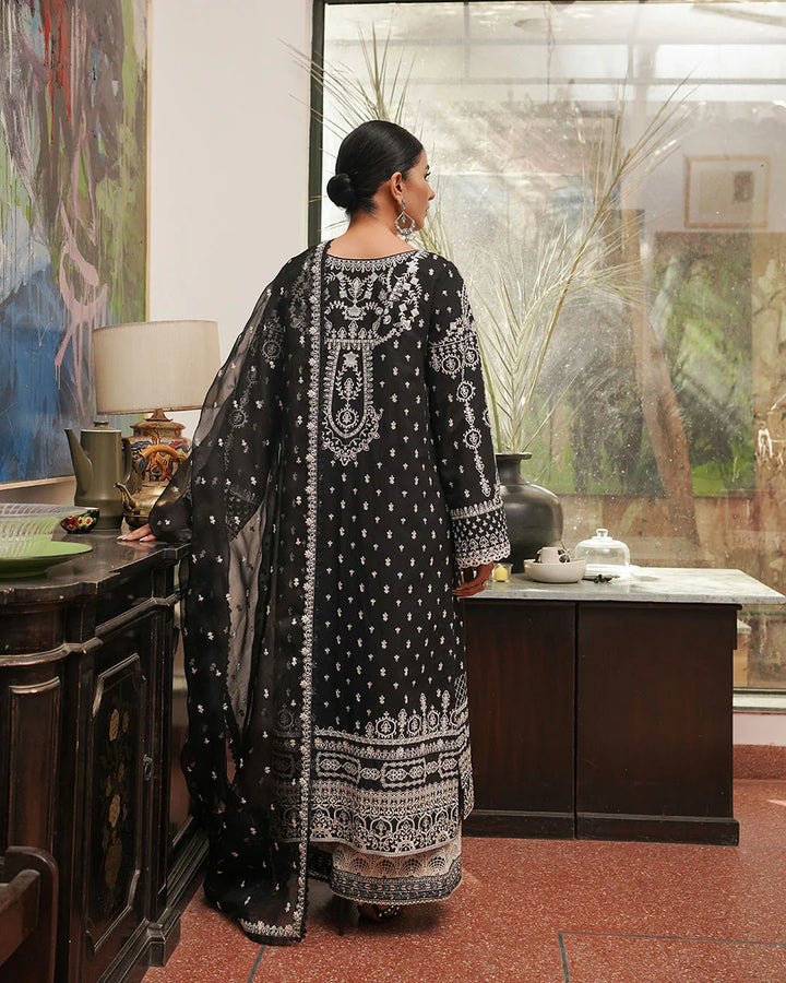 Faiza Saqlain | Mercina - House of Ayeza