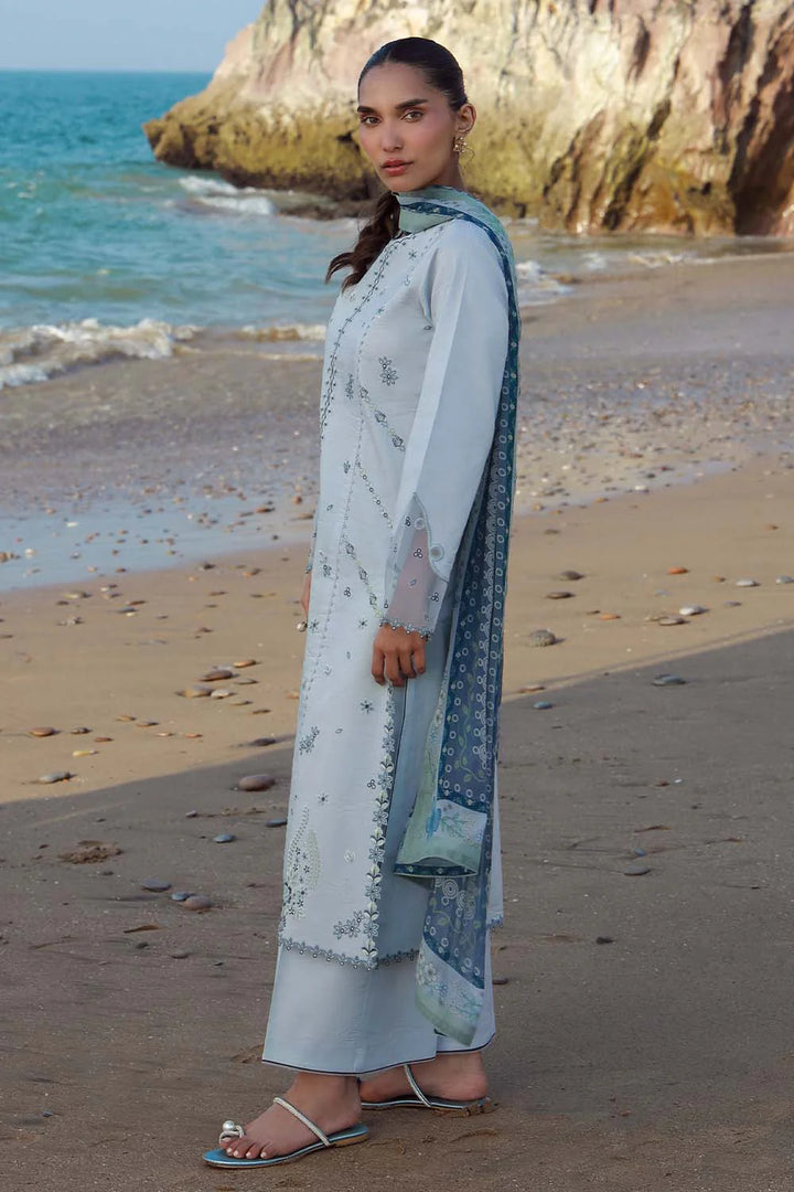 Seran | Luxury | MAISA - House of Ayeza