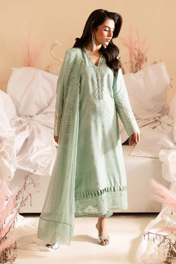 Nureh | Casual Pret | NP-623 - House of Ayeza