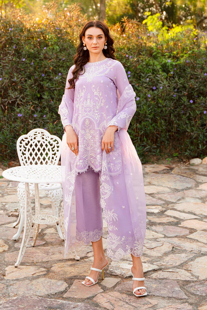 Enzo | Leia silk Pret | Lily - House of Ayeza