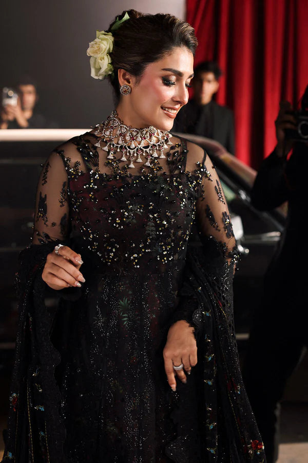 Nureh | Jhoomro | NL-87 Fayra - House of Ayeza