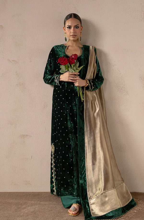 KK Stitches | Absara