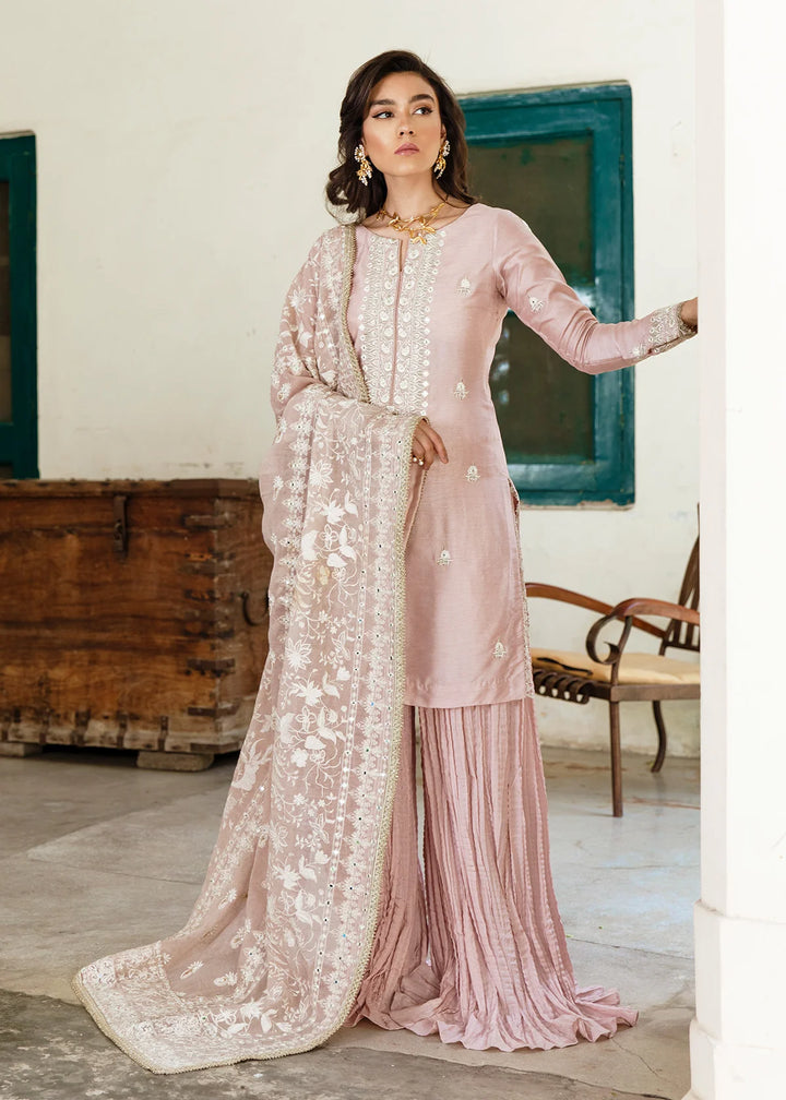 Kanwal Malik | Mehrmaa - House of Ayeza