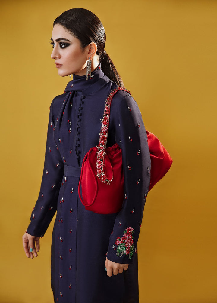 Hussain Rehar| Basic Not Basic 1 | Zinnia - House of Ayeza