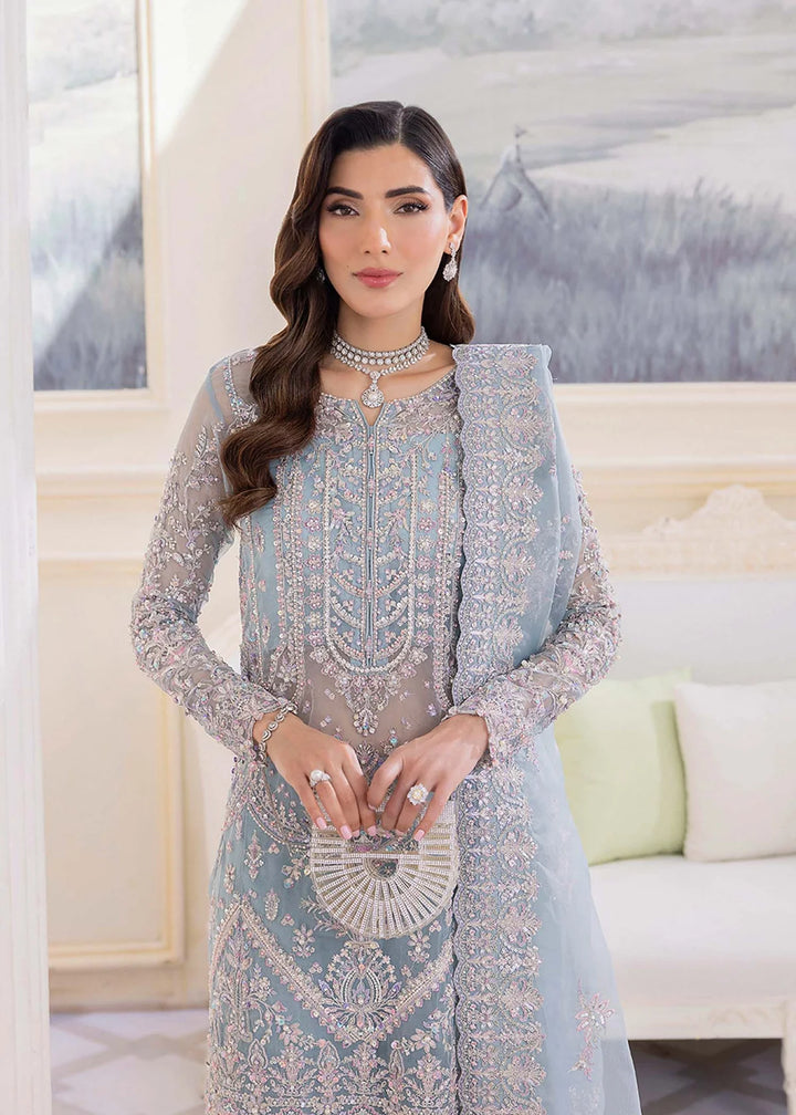 Kanwal Malik | Elsa - House of Ayeza