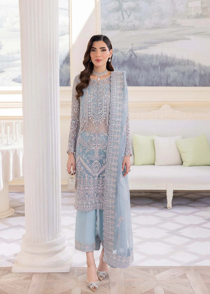 Kanwal Malik | Elsa - House of Ayeza