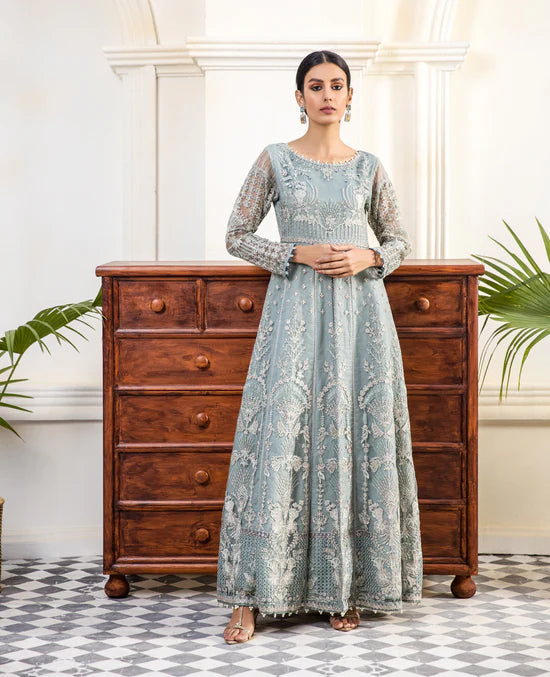 Xenia | Stitched Formals | ANAYEL