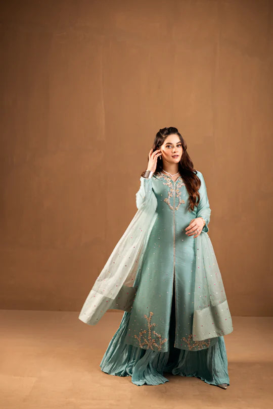 MK Wears | Festive Vol. 1 | Elmas - House of Ayeza