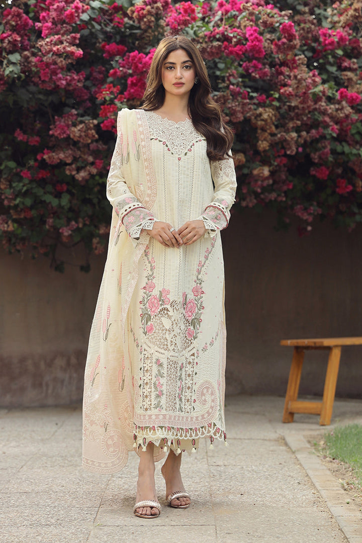 Qalamkar | Festive Lawn '24  |PS-05 AMAAR