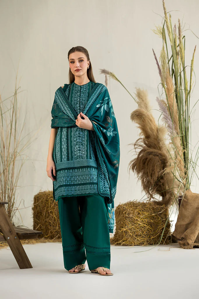 Sobia Nazir | Winter Edit Vol.1 '25 | Design 4A - House of Ayeza