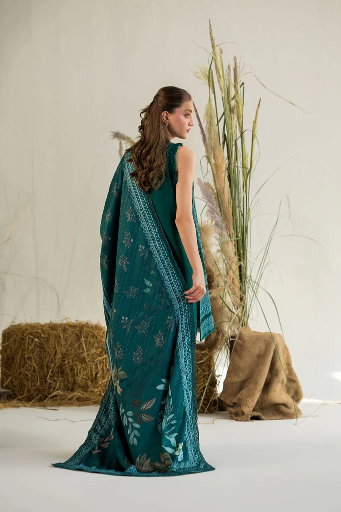 Sobia Nazir | Winter Edit Vol.1 '25 | Design 4A - House of Ayeza