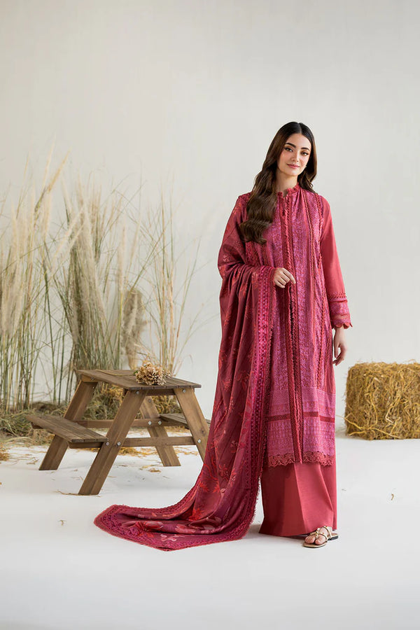 Sobia Nazir | Winter Edit Vol.1 '25 | Design 4B - House of Ayeza
