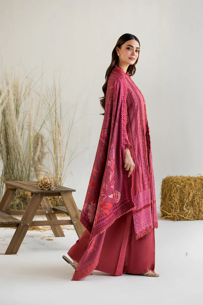Sobia Nazir | Winter Edit Vol.1 '25 | Design 4B - House of Ayeza