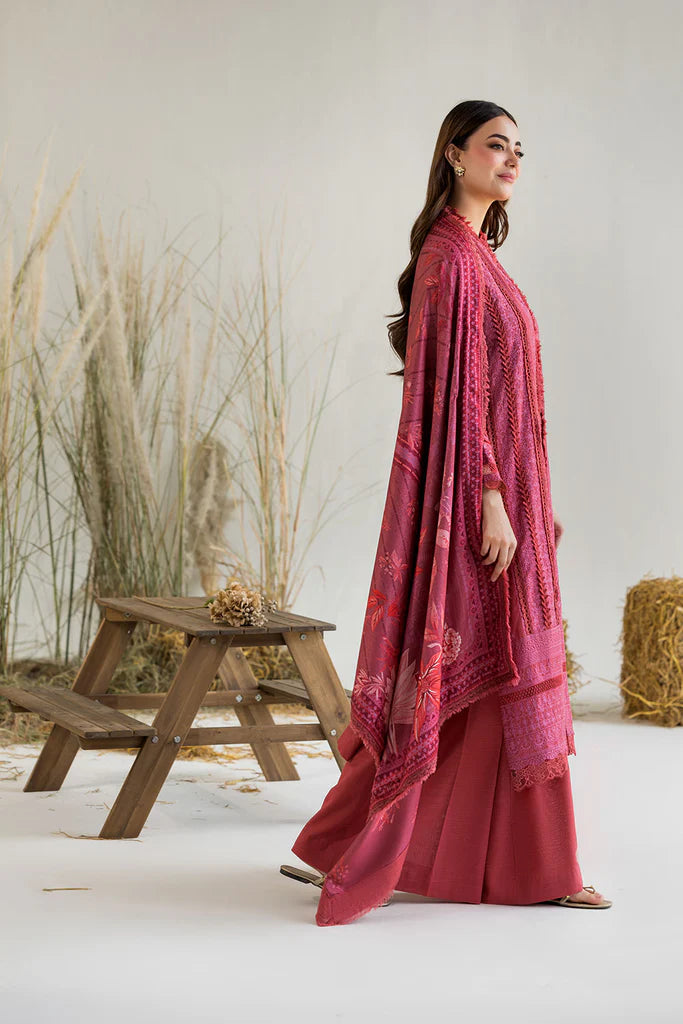 Sobia Nazir | Winter Edit Vol.1 '25 | Design 4B - House of Ayeza