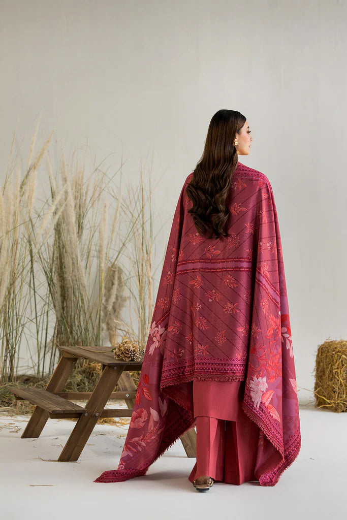 Sobia Nazir | Winter Edit Vol.1 '25 | Design 4B - House of Ayeza