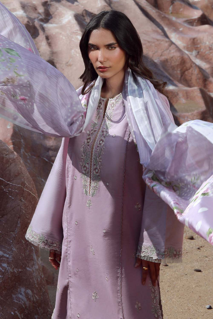 Seran | Luxury | NIHAL - House of Ayeza