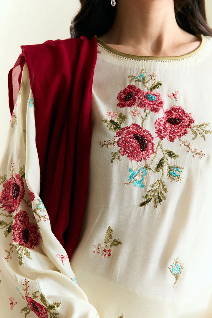 Zara Shahjahan | Festive | ZR25F0532 - House of Ayeza