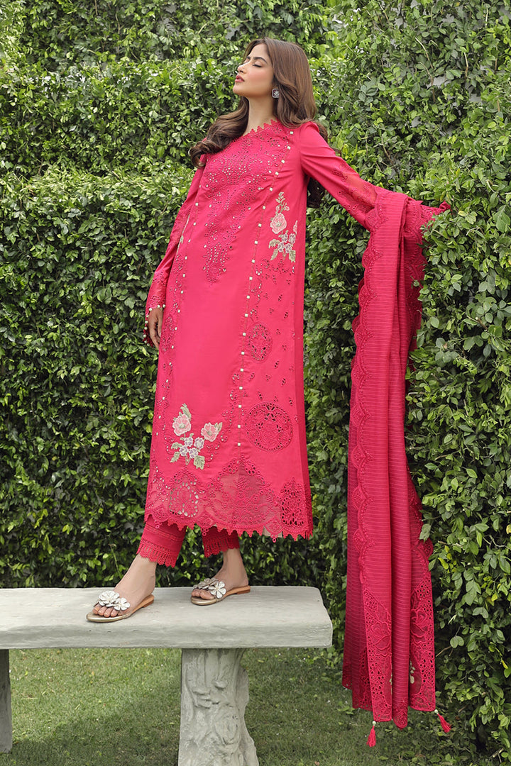 Qalamkar | Festive Lawn '24  |PS-06 MALIHA