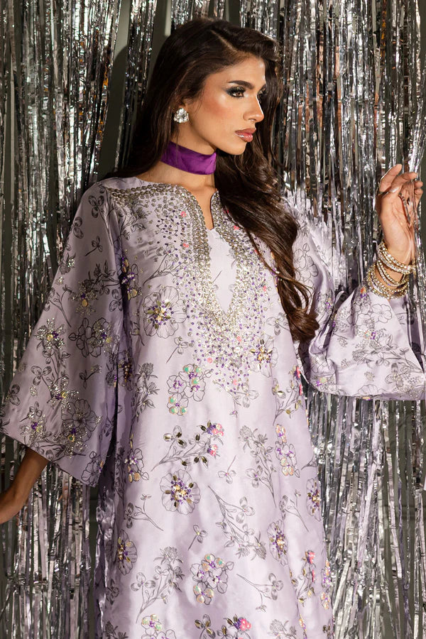 Nureh | Formal Pret | Fairy Dust TW-12 - House of Ayeza