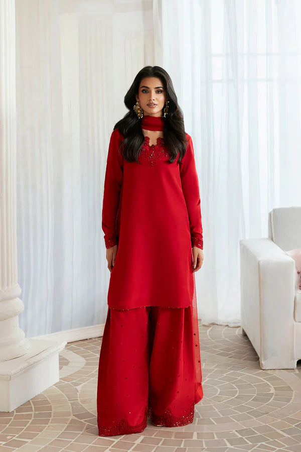 Vanya | Shades Of You | SY-03 - House of Ayeza