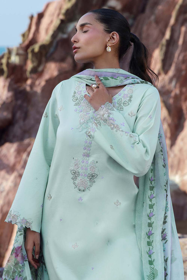Seran | Luxury | MISHA - House of Ayeza