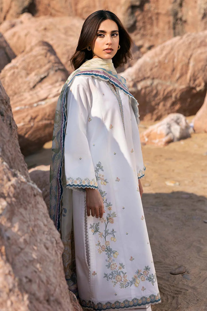 Seran | Luxury | NURI - House of Ayeza