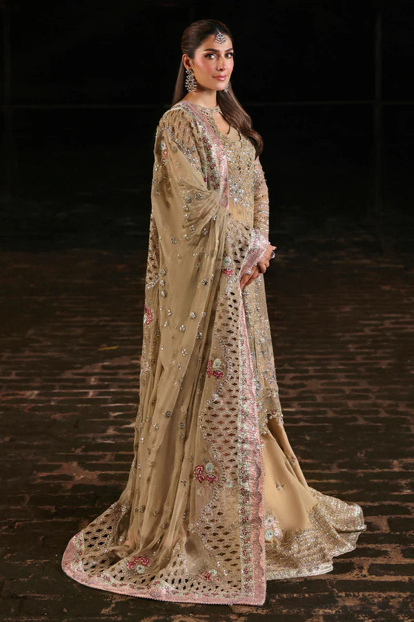 Nureh | Jhoomro | NL-85 Raina - House of Ayeza