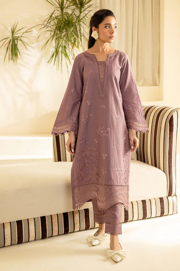 Nureh | Casual Pret | NP-604 - House of Ayeza