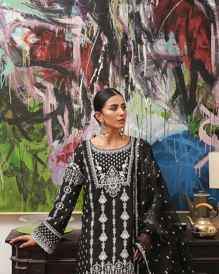 Faiza Saqlain | Mercina - House of Ayeza