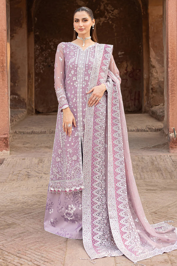 Farasha | Ritzier Luxury | Pastel Mist